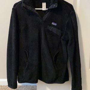 Patagonia pullover